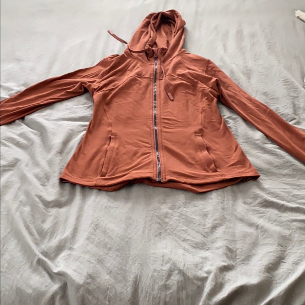 Lululemon jacket